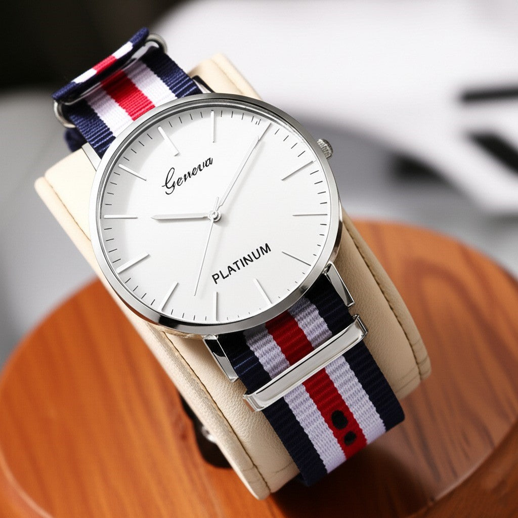 Geneva: Platinum Edition