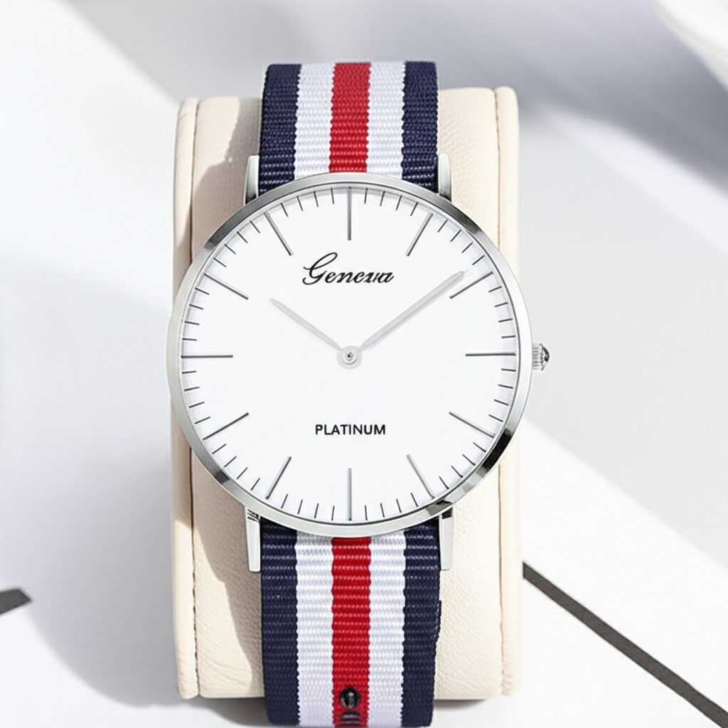 Geneva: Platinum Edition
