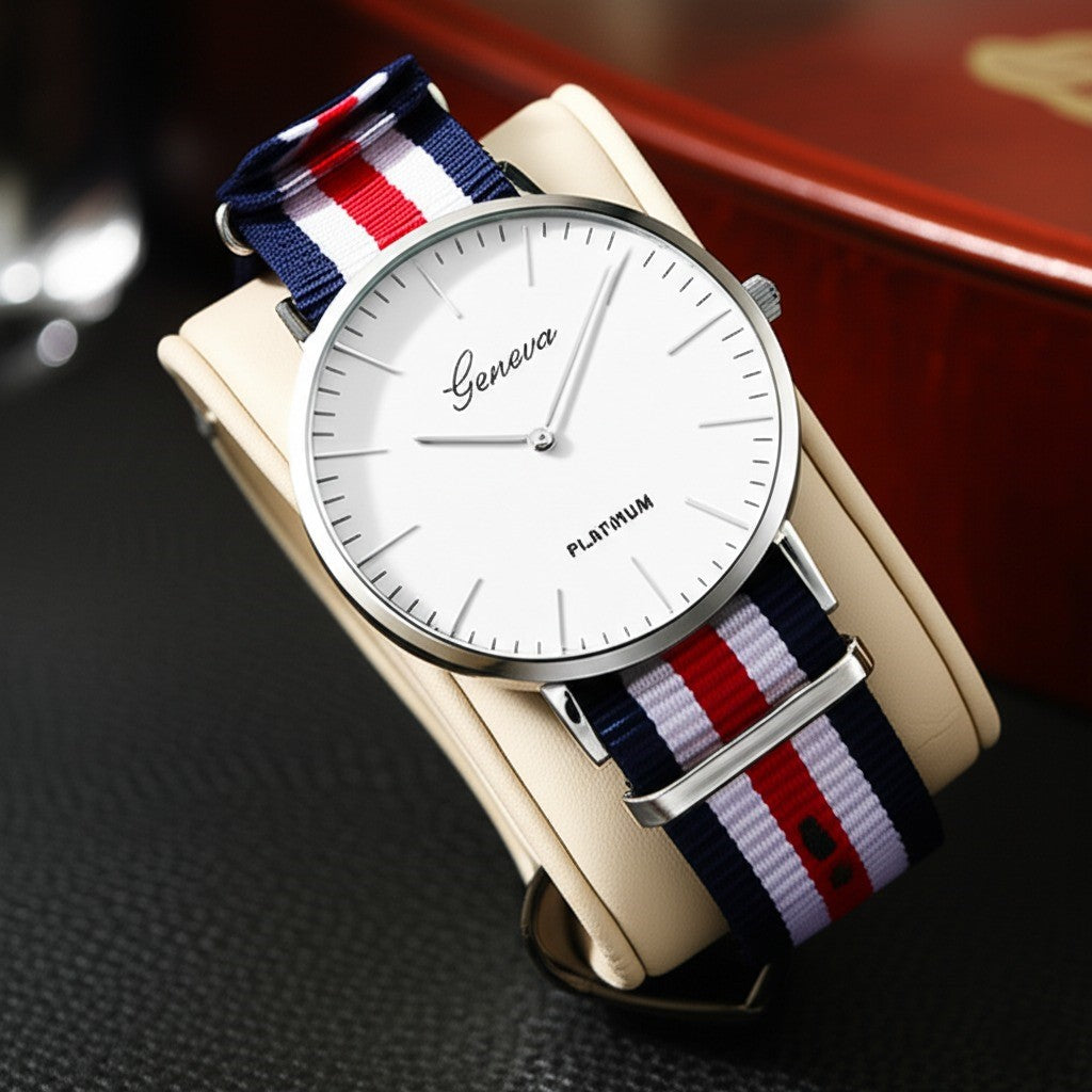 Geneva: Platinum Edition