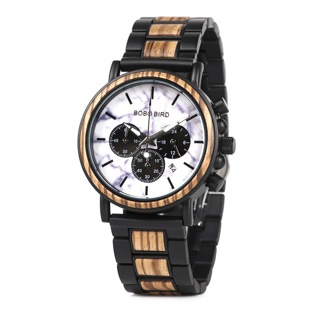 The Bosque Collection