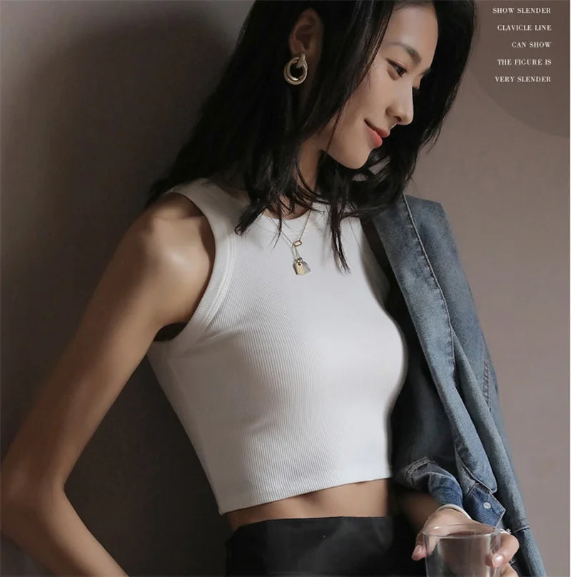The Célia Tank