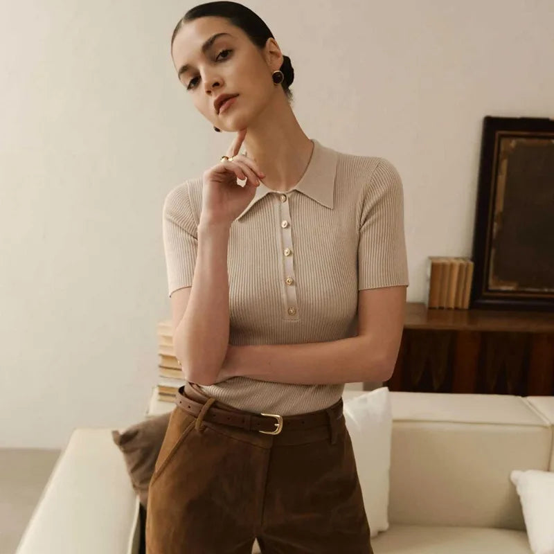 The Leonie Polo