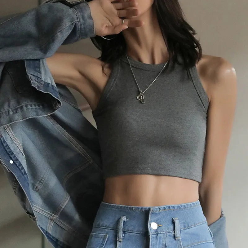 The Célia Tank