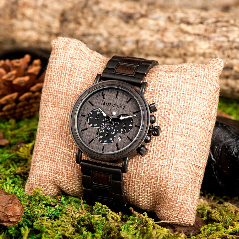 The Bosque Collection