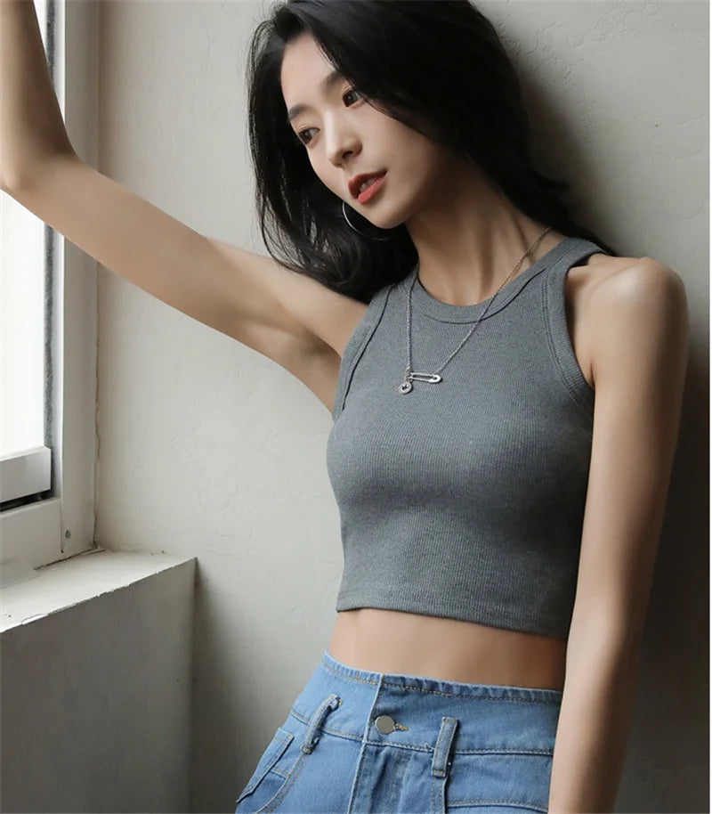 The Célia Tank