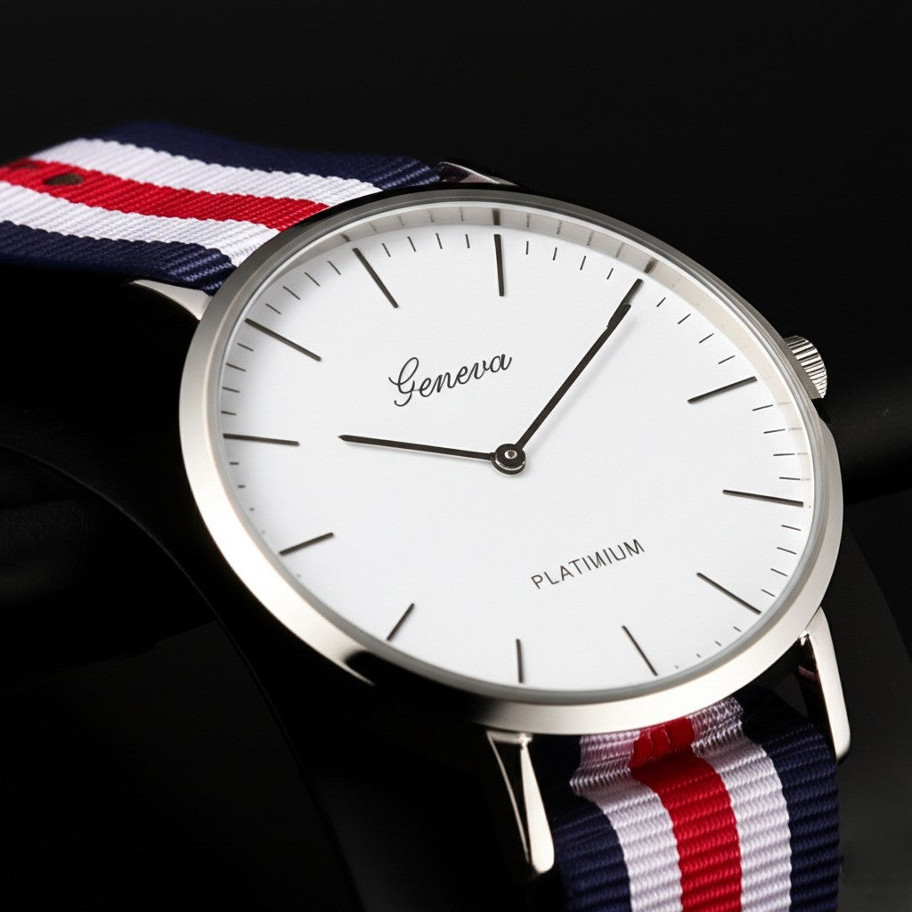Geneva: Platinum Edition