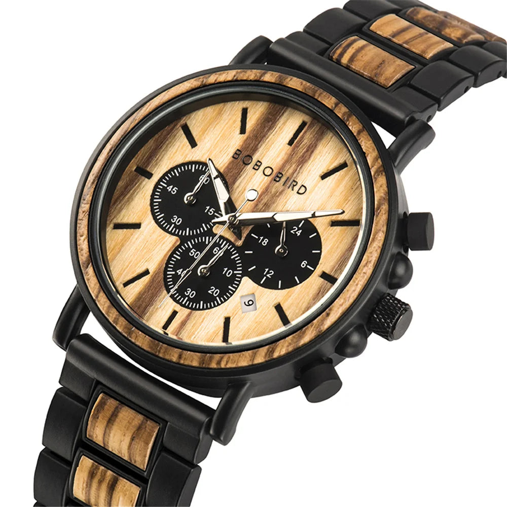 The Bosque Collection