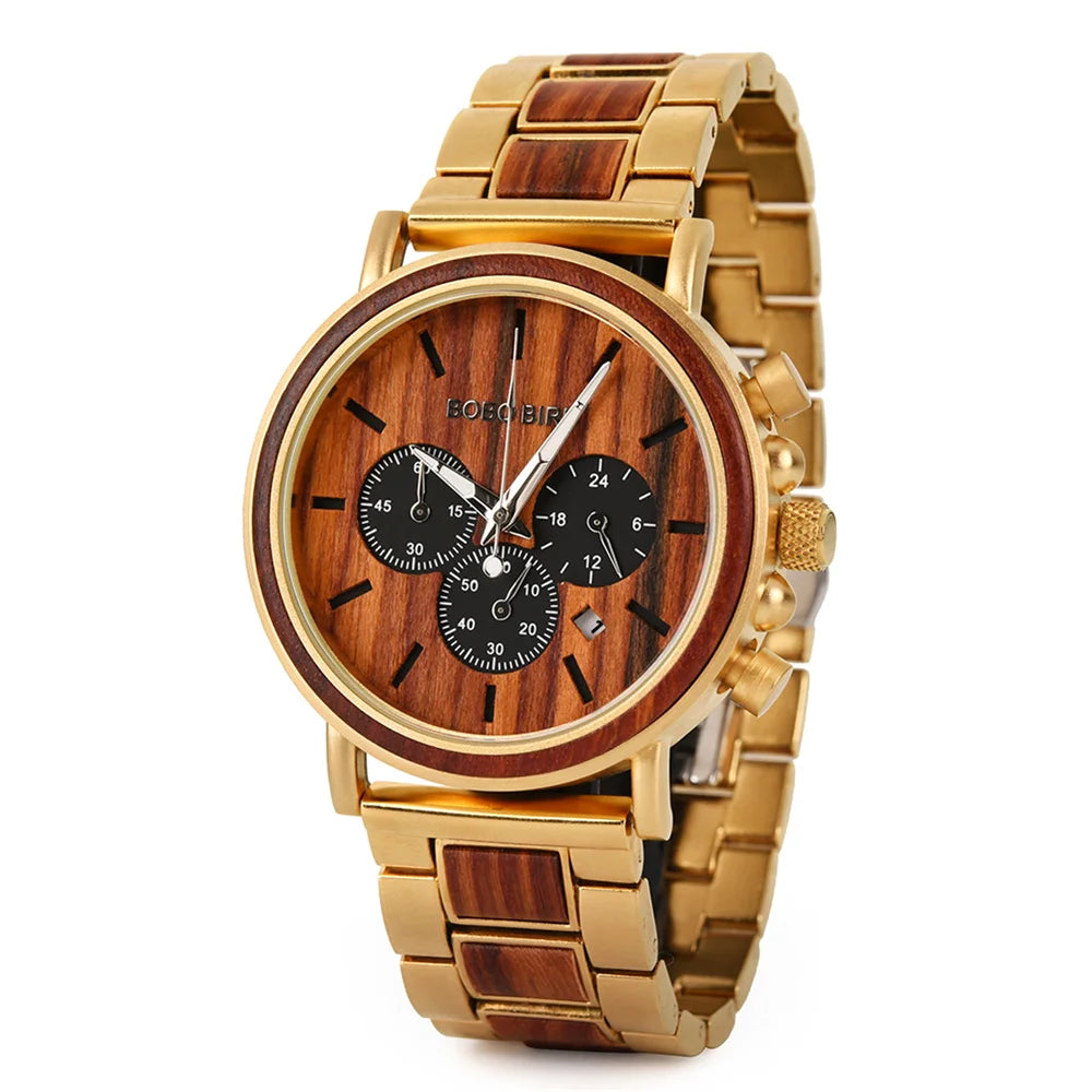 The Bosque Collection