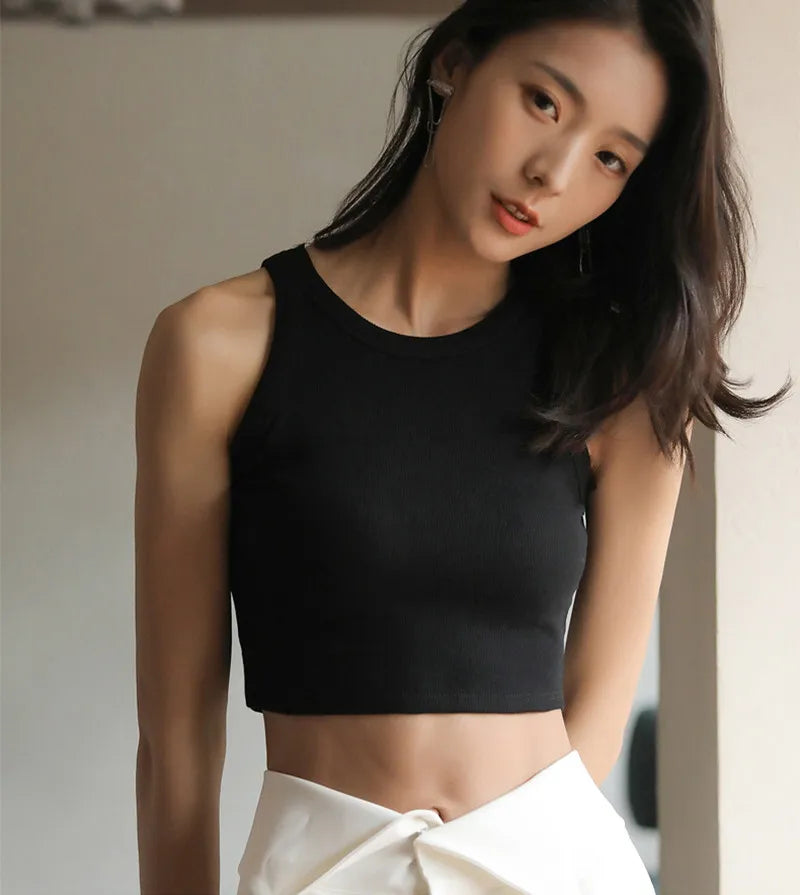 The Célia Tank