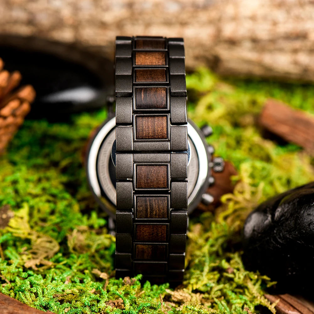 The Bosque Collection