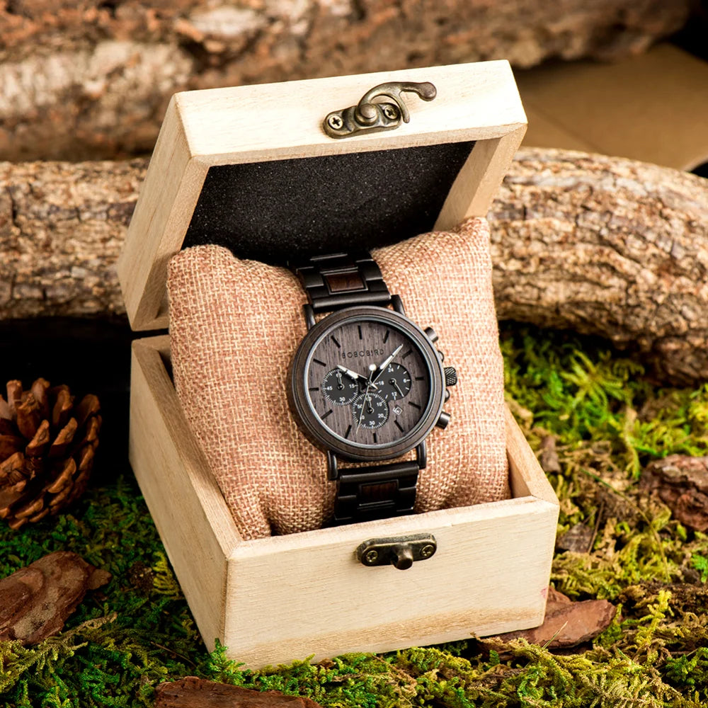 The Bosque Collection