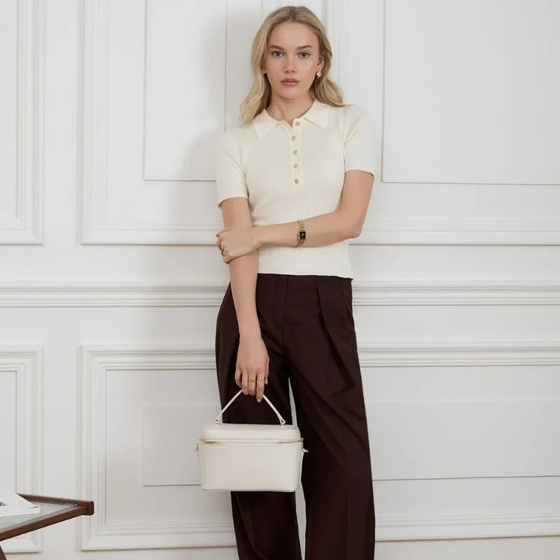 The Leonie Polo