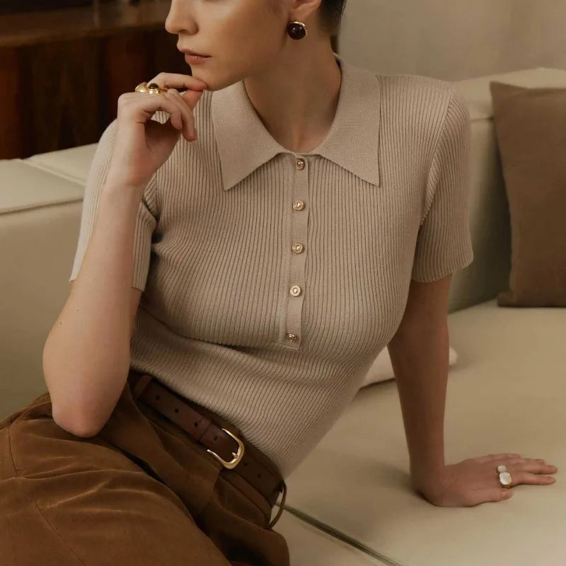 The Leonie Polo